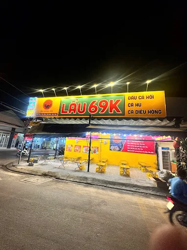 lẩu ngon Hóc Môn