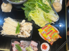 LẪU GÀ NẤM HÓC MÔN & MÓN GÀ ĐA DẠNG TẠI PHỞ GÀ CƠM ĐẢO 88