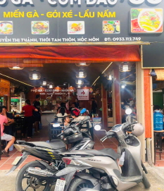 Top 5 Quán Lẩu Ngon Hóc Môn Đáng Thử - Gà, Dê, Cá...