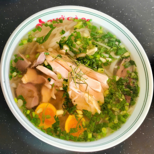 Gà đùi